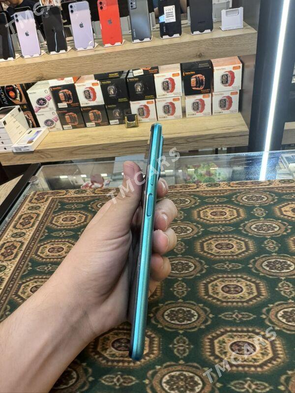 REDMI NOTE9 T - Türkmenabat - img 3
