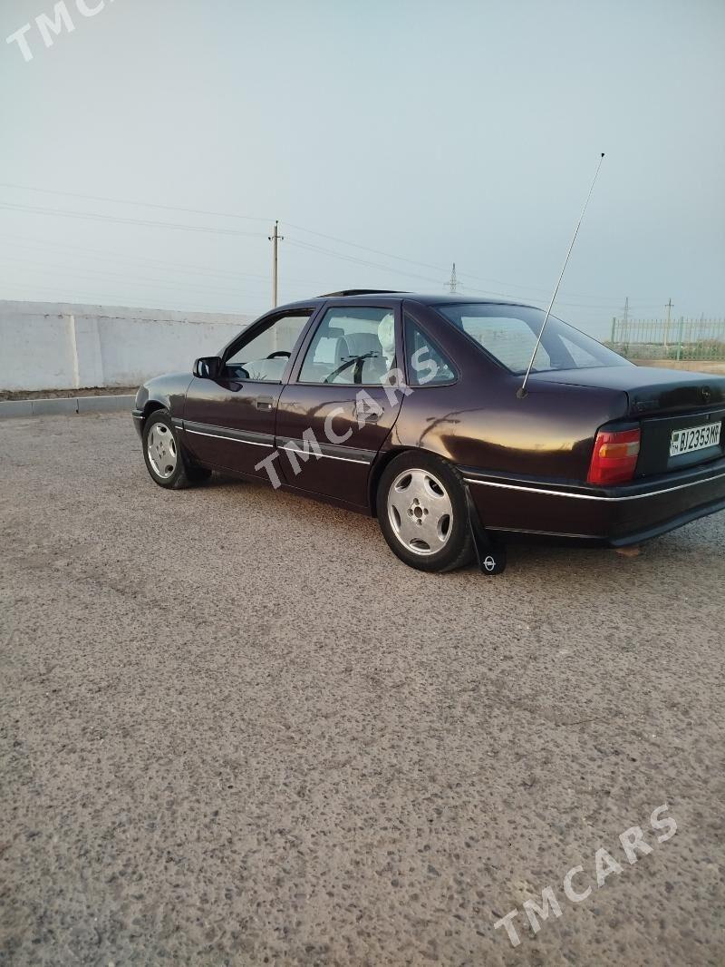 Opel Vectra 1994 - 35 000 TMT - Mary - img 3