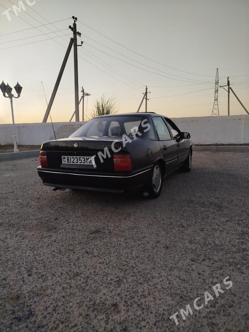 Opel Vectra 1994 - 35 000 TMT - Mary - img 2