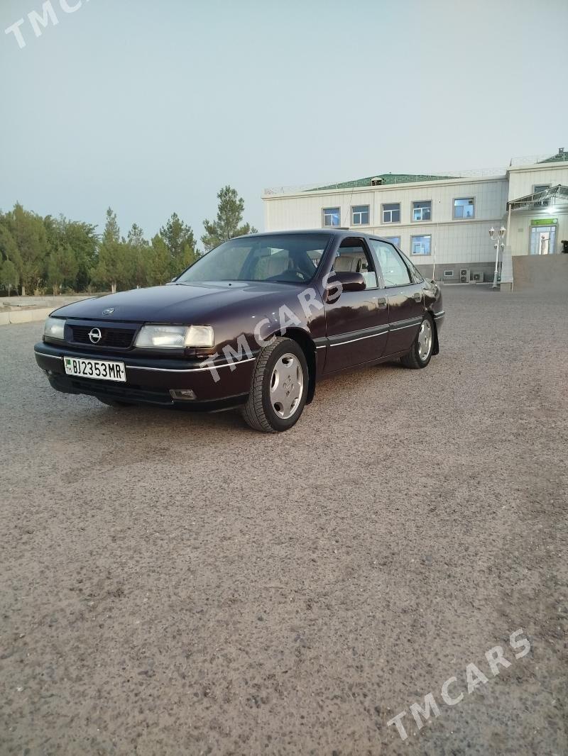 Opel Vectra 1994 - 35 000 TMT - Mary - img 4