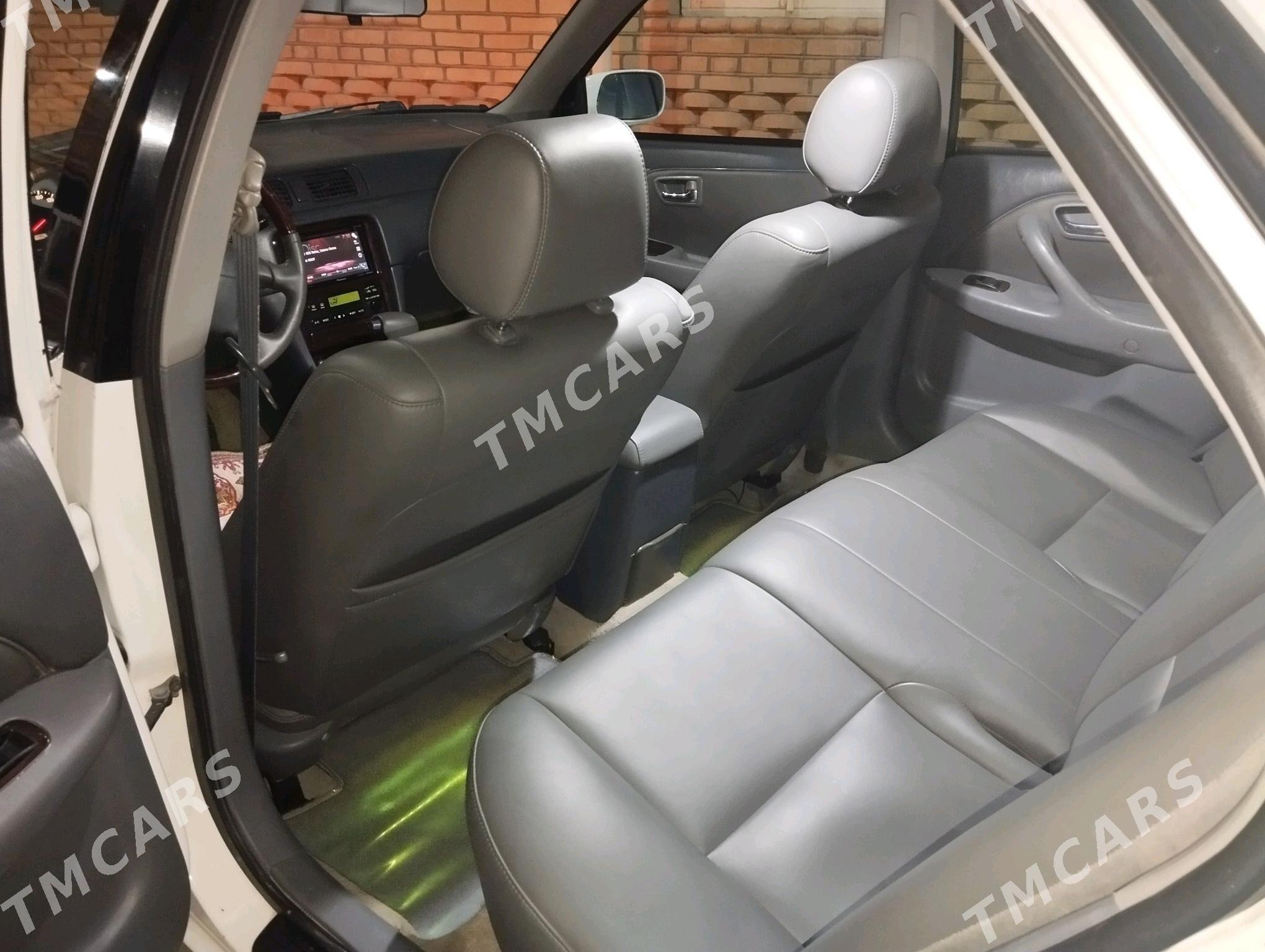 Toyota Camry 2000 - 170 000 TMT - Байрамали - img 5