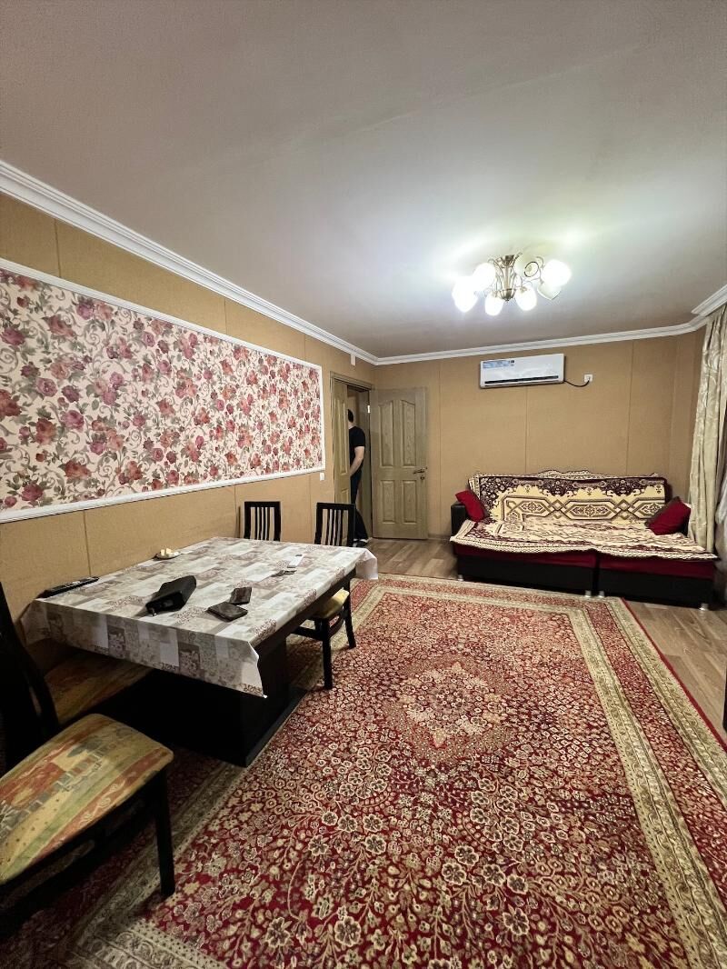 Alişer-Nowaýy,2-kom.kwartira - Ашхабад - img 3