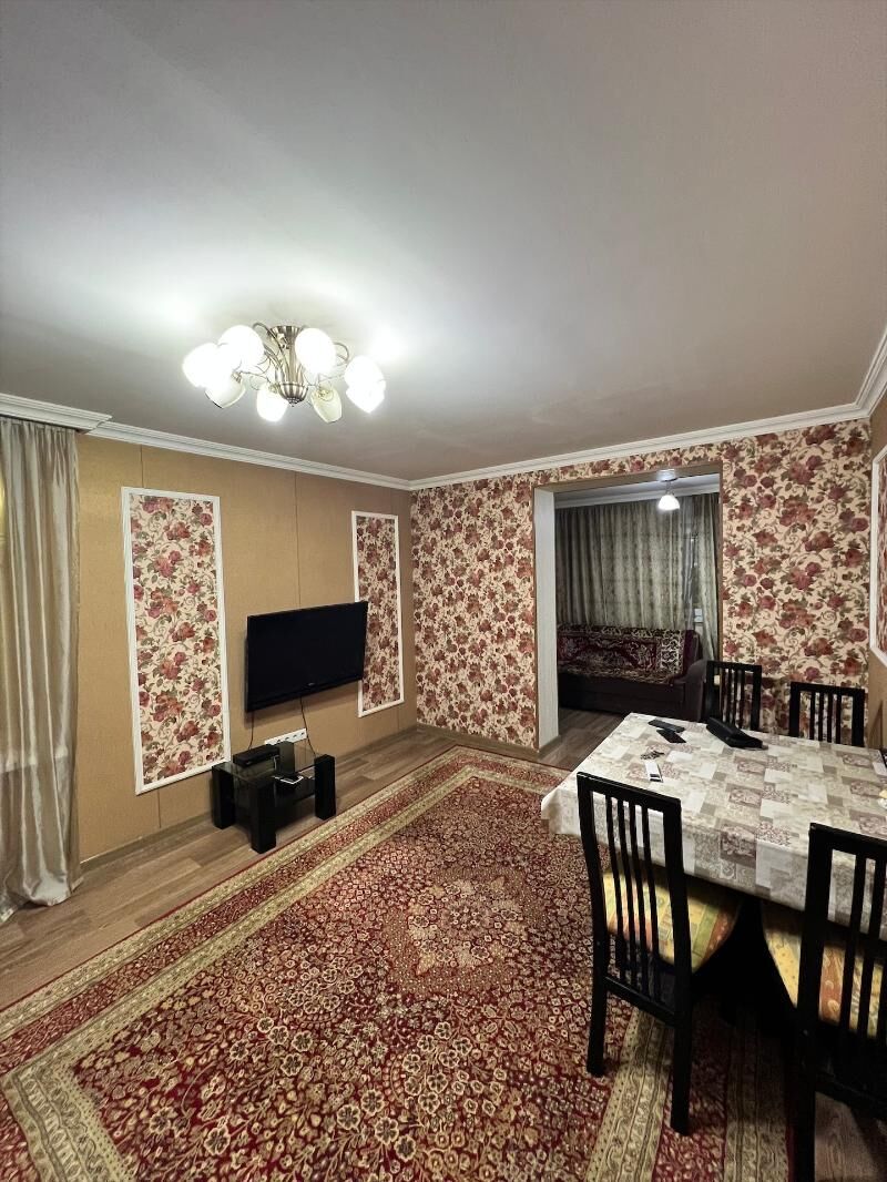 Alişer-Nowaýy,2-kom.kwartira - Ашхабад - img 7