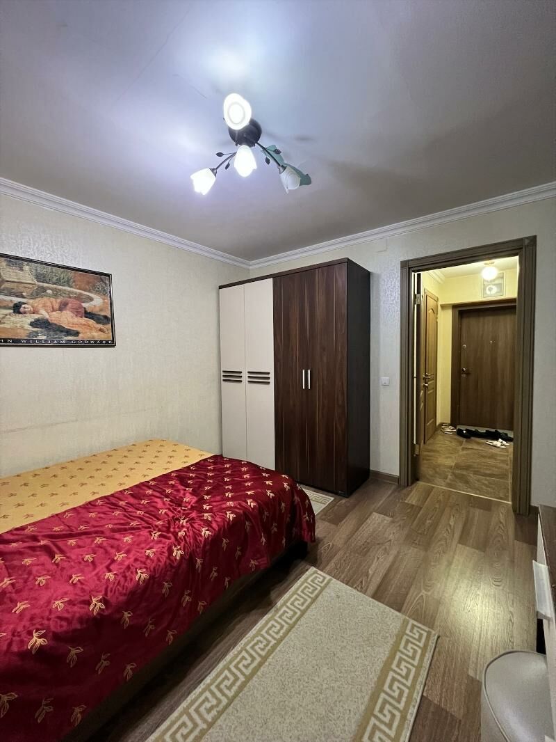 Alişer-Nowaýy,2-kom.kwartira - Ашхабад - img 2