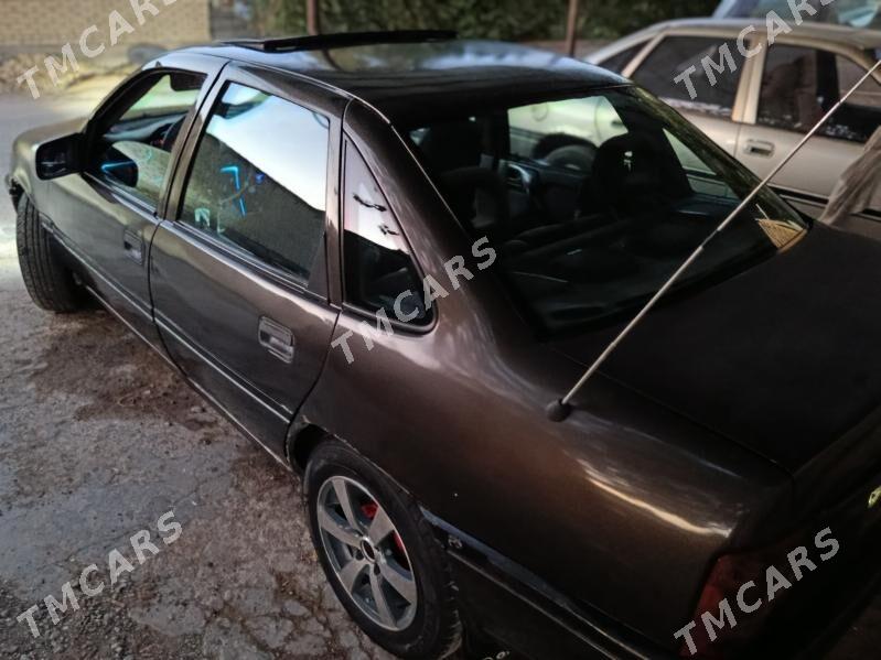 Opel Vectra 1989 - 31 000 TMT - Газаджак - img 7