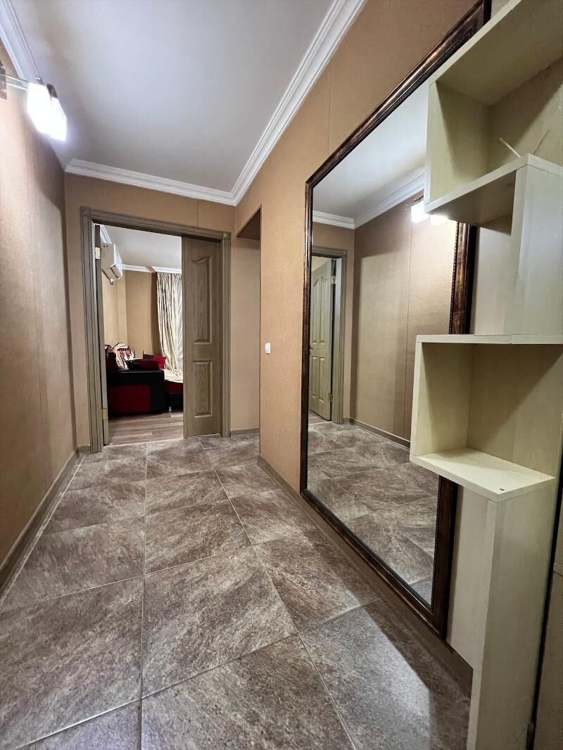 Alişer-Nowaýy,2-kom.kwartira - Ашхабад - img 5