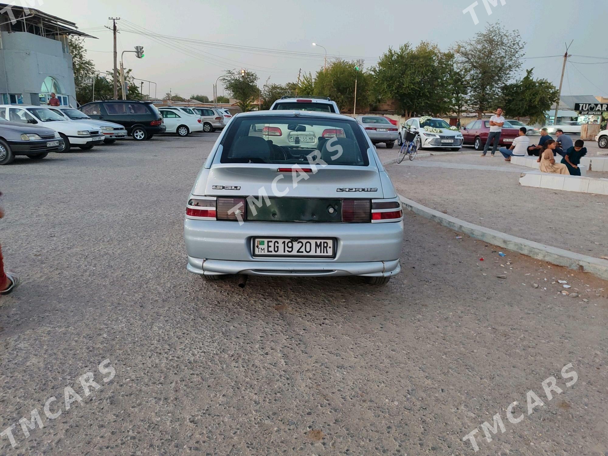 Lada 2101 2003 - 30 000 TMT - Ёлётен - img 4