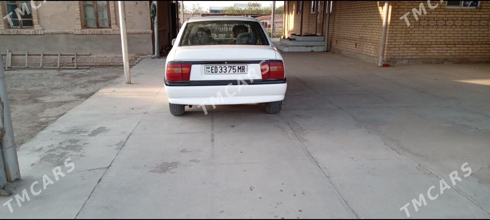 Opel Vectra 1994 - 27 000 TMT - Murgap - img 2