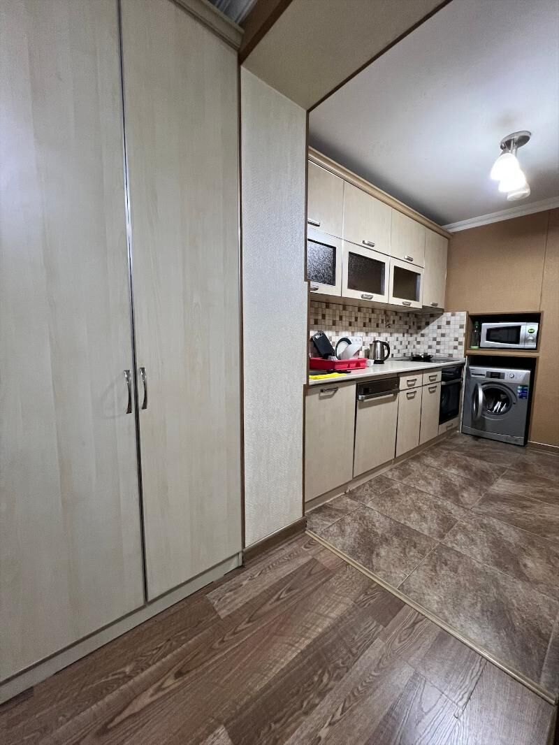 Alişer-Nowaýy,2-kom.kwartira - Ашхабад - img 8