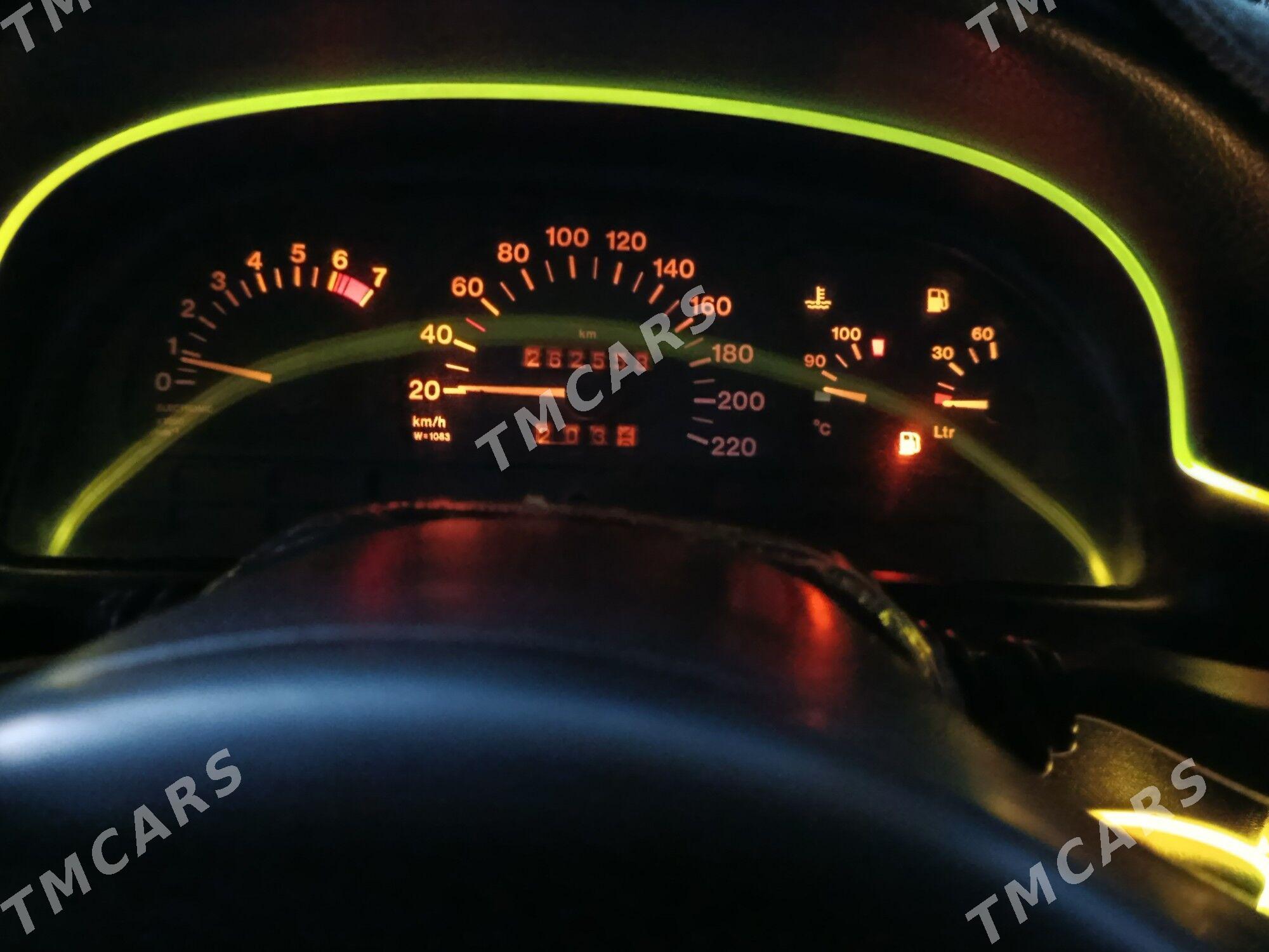 Opel Vectra 1989 - 31 000 TMT - Газаджак - img 2