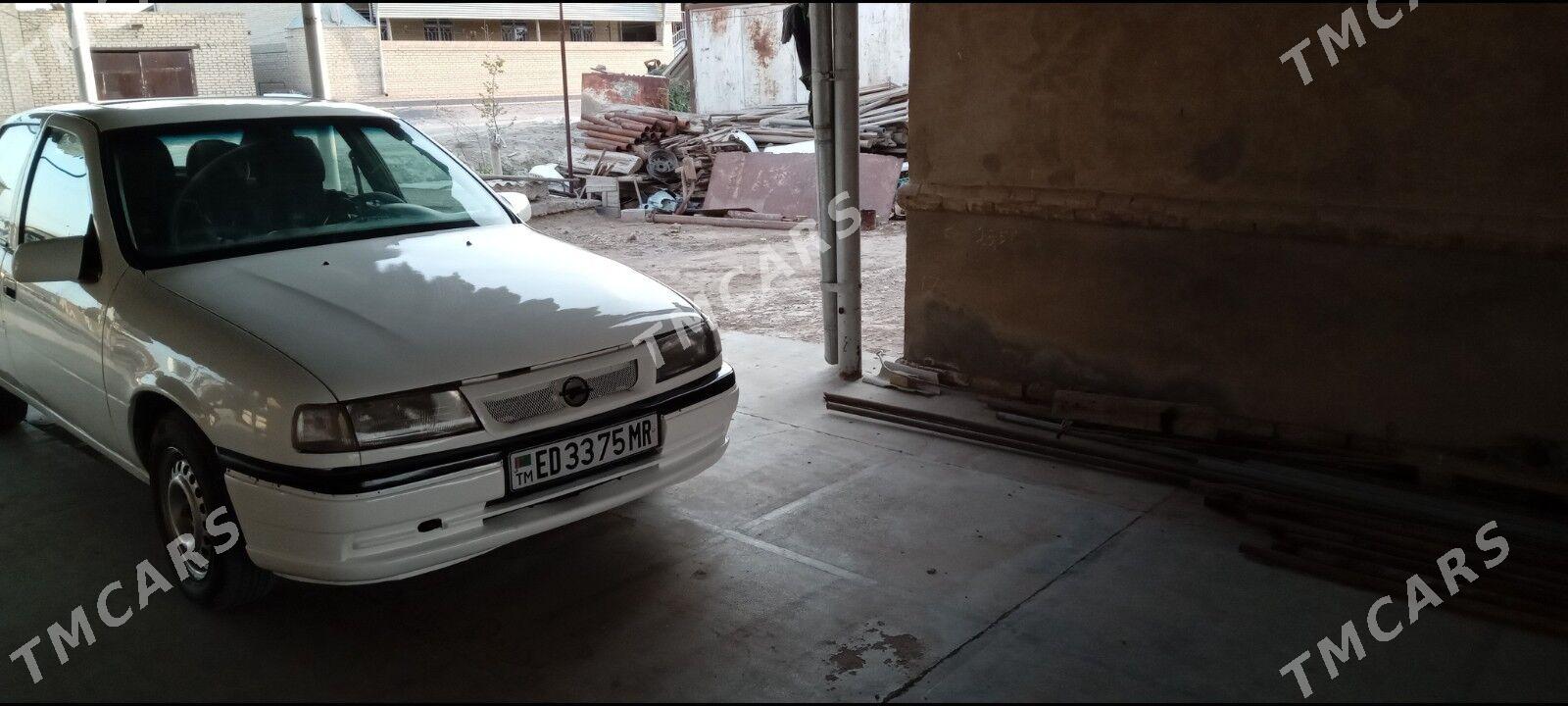 Opel Vectra 1994 - 27 000 TMT - Murgap - img 4