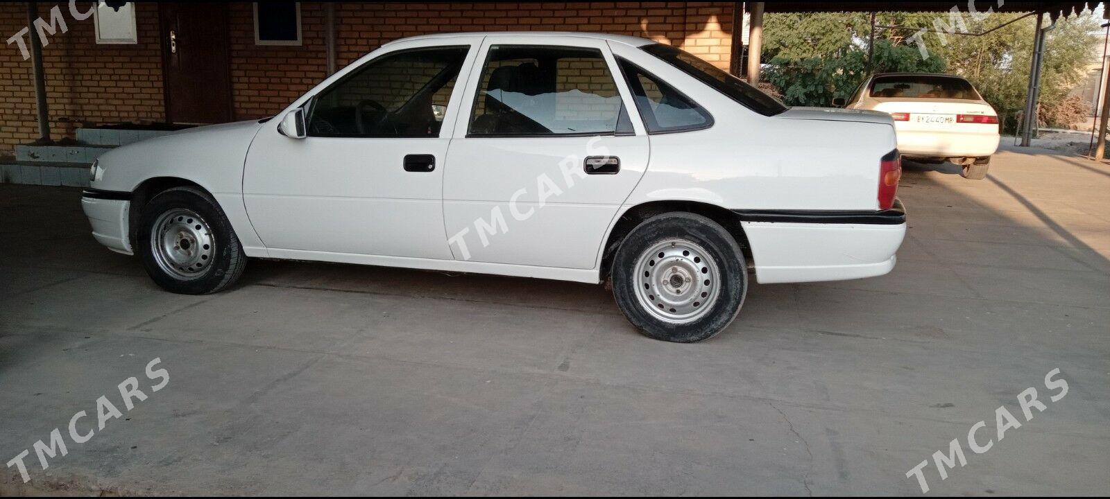 Opel Vectra 1994 - 27 000 TMT - Murgap - img 3