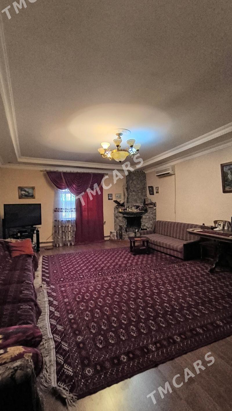 Коттедж Коши Бай Оба Bay Oba - Ашхабад - img 5