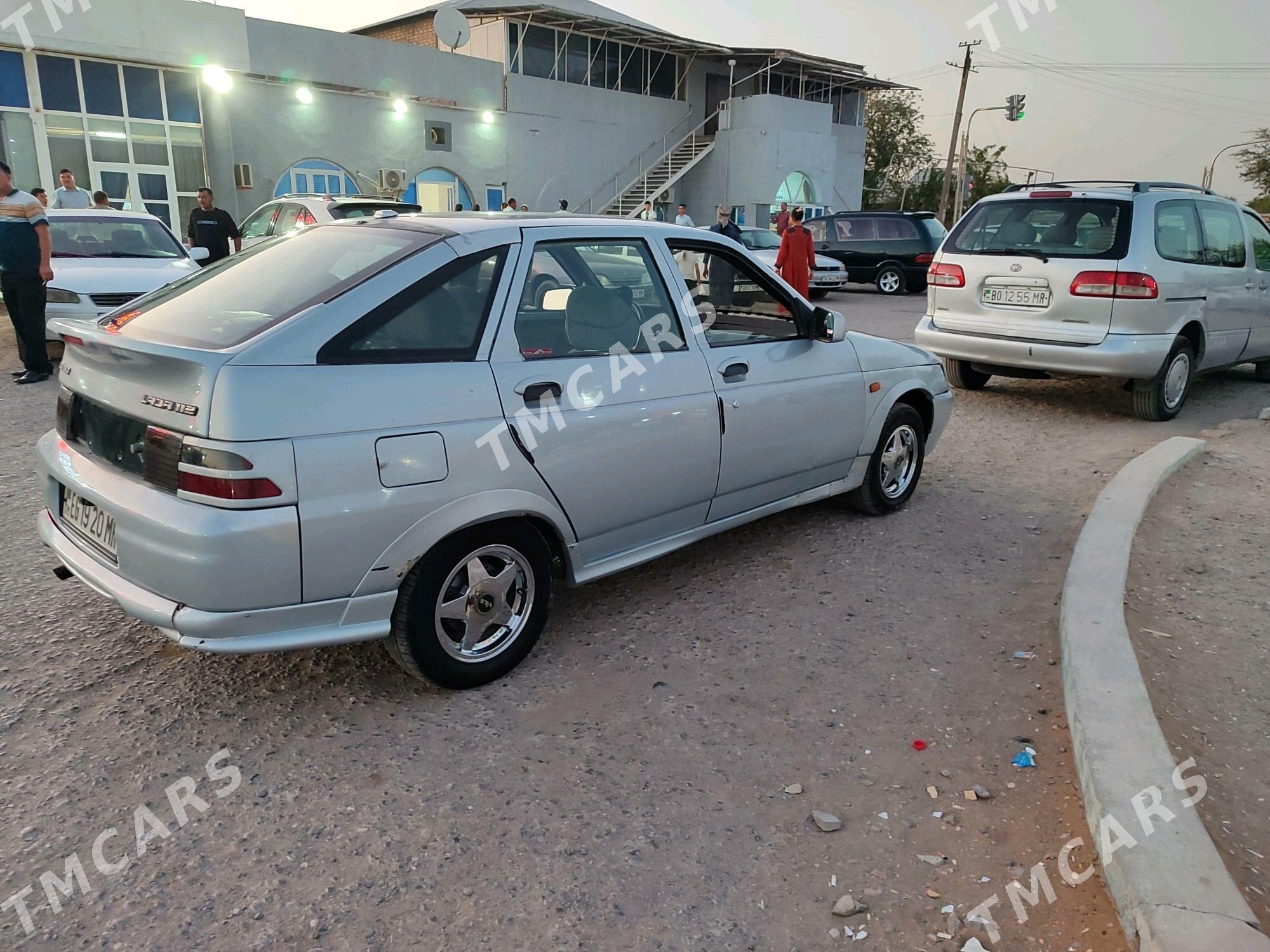 Lada 2101 2003 - 30 000 TMT - Ёлётен - img 5