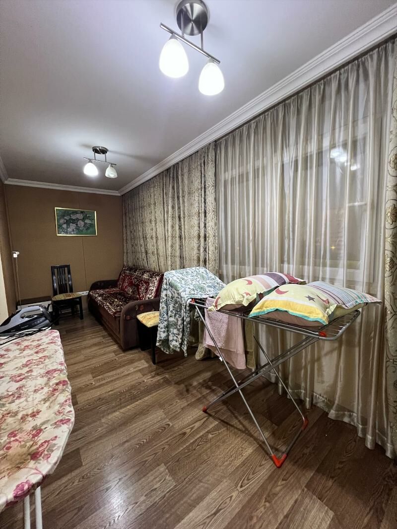 Alişer-Nowaýy,2-kom.kwartira - Ашхабад - img 6