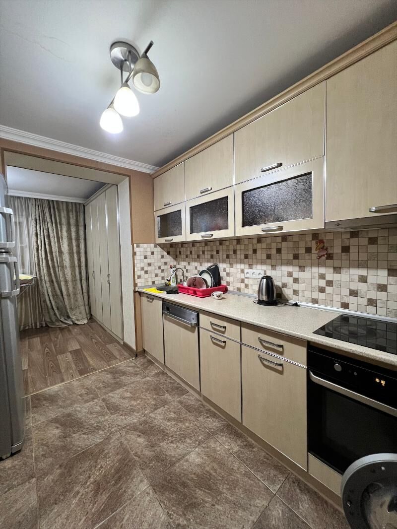 Alişer-Nowaýy,2-kom.kwartira - Ашхабад - img 4