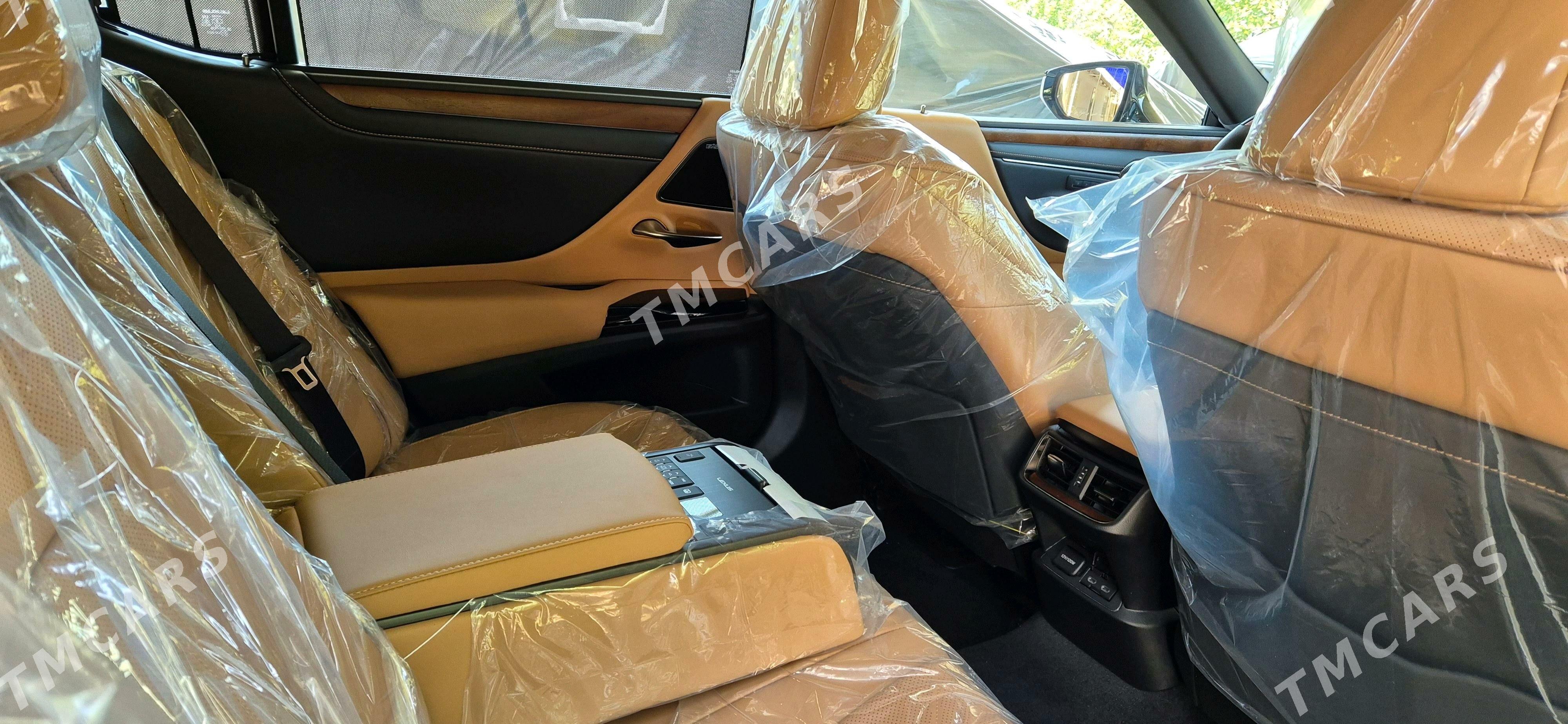 Lexus ES 350 2025 - 1 320 000 TMT - Ашхабад - img 7
