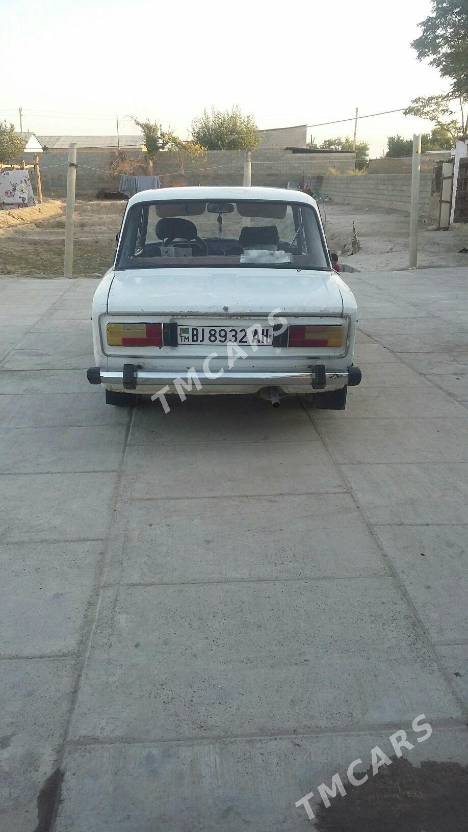 Lada 2106 1989 - 13 000 TMT - Kaka - img 3