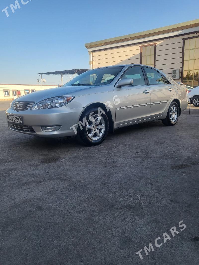 Toyota Camry 2005 - 190 000 TMT - Türkmenabat - img 2