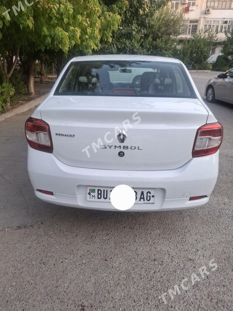 Renault Clio 2015 - 110 000 TMT - Aşgabat - img 2