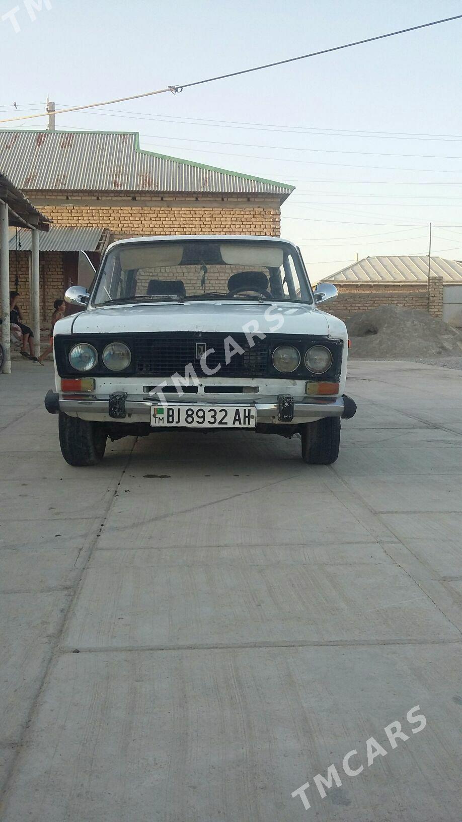 Lada 2106 1989 - 13 000 TMT - Kaka - img 4