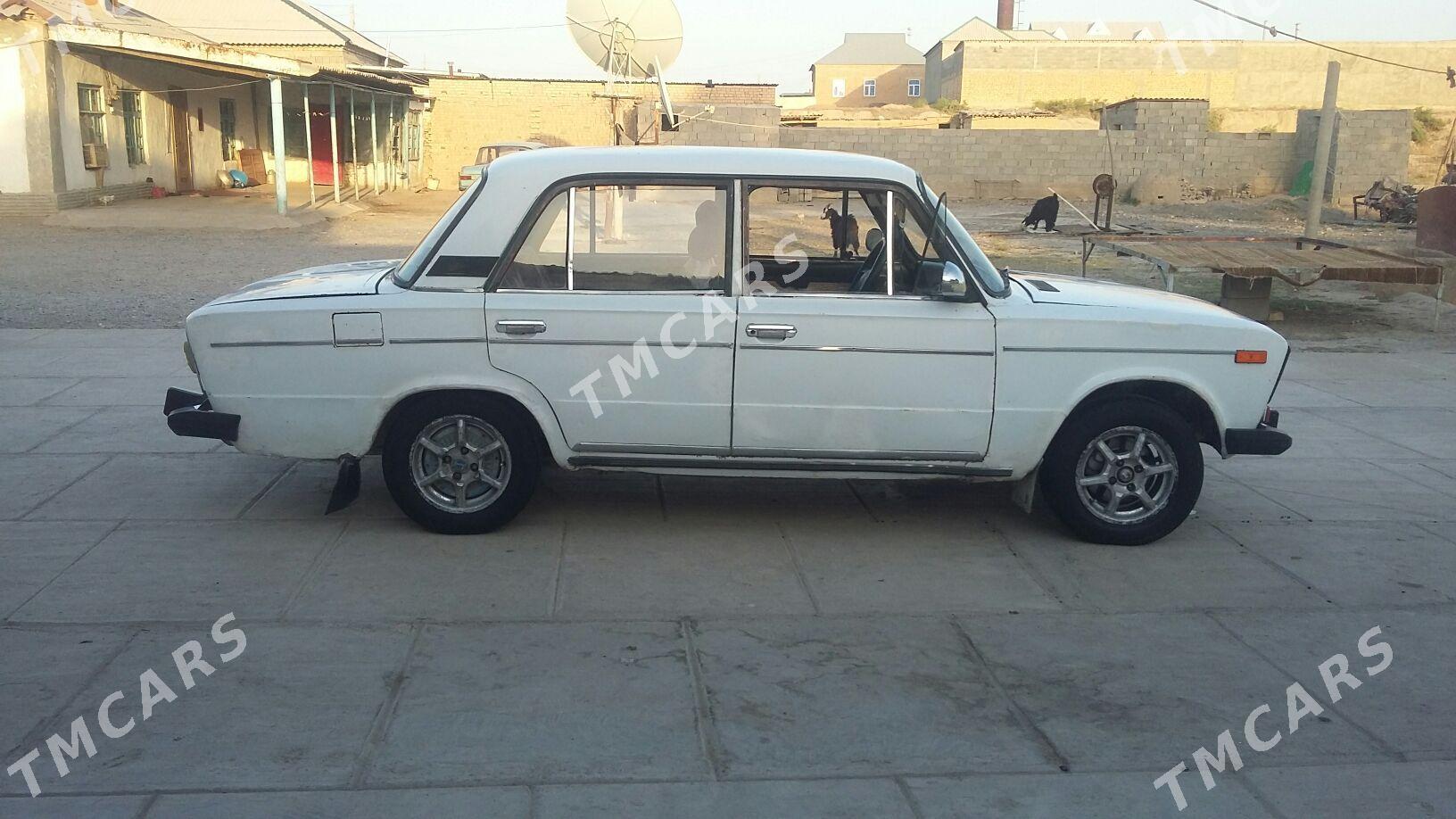 Lada 2106 1989 - 13 000 TMT - Kaka - img 2