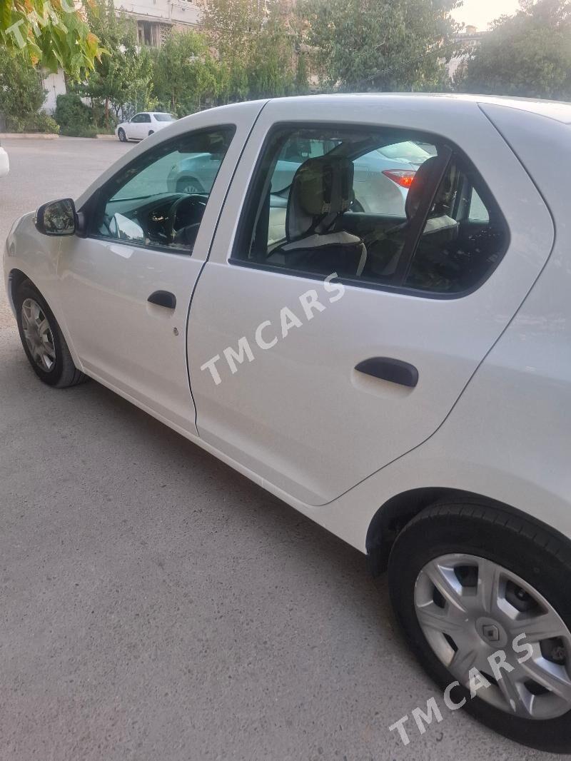 Renault Clio 2015 - 110 000 TMT - Aşgabat - img 3
