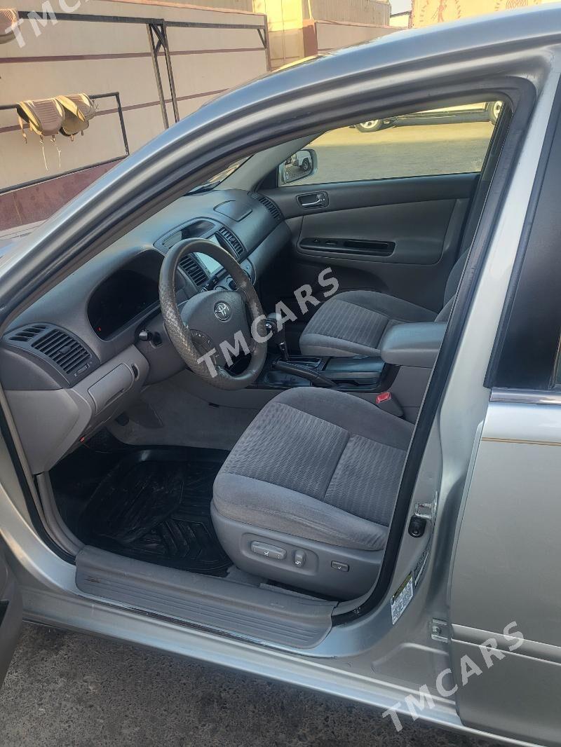 Toyota Camry 2005 - 190 000 TMT - Türkmenabat - img 3