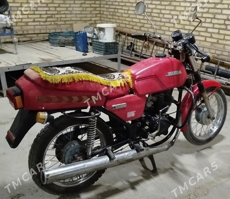 Jawa Forty Two 2024 - 11 600 TMT - Hojambaz - img 2
