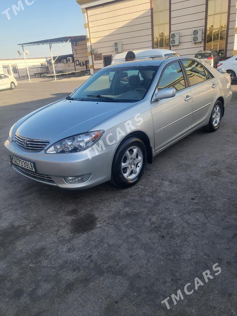 Toyota Camry 2005 - 190 000 TMT - Türkmenabat - img 6
