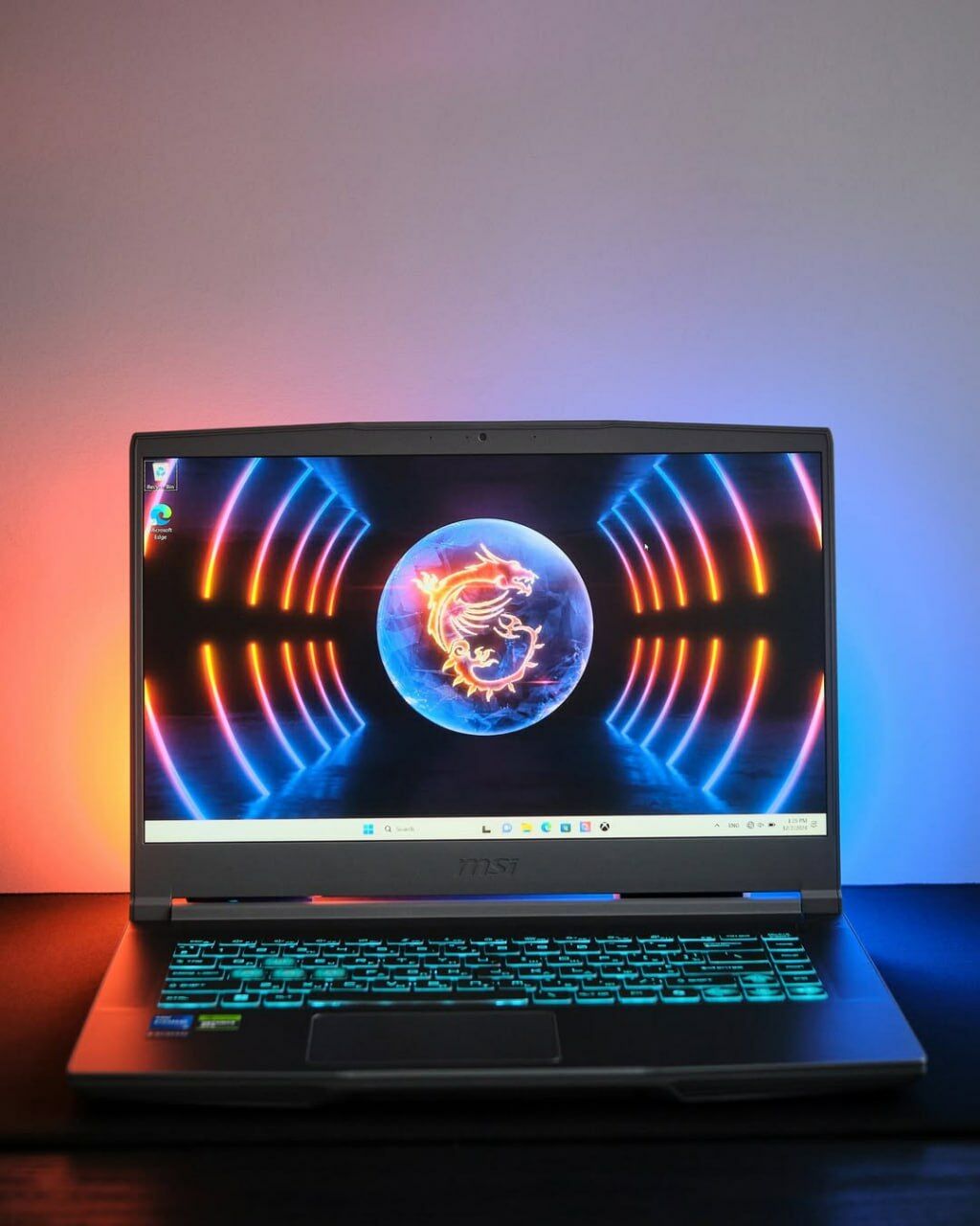 Msi /RTX4060/i5-13🫴ŞOK BAHA - Ашхабад - img 6