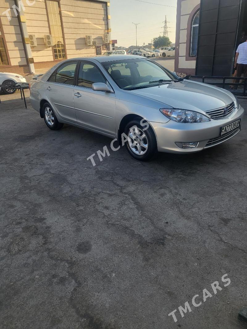 Toyota Camry 2005 - 190 000 TMT - Türkmenabat - img 7