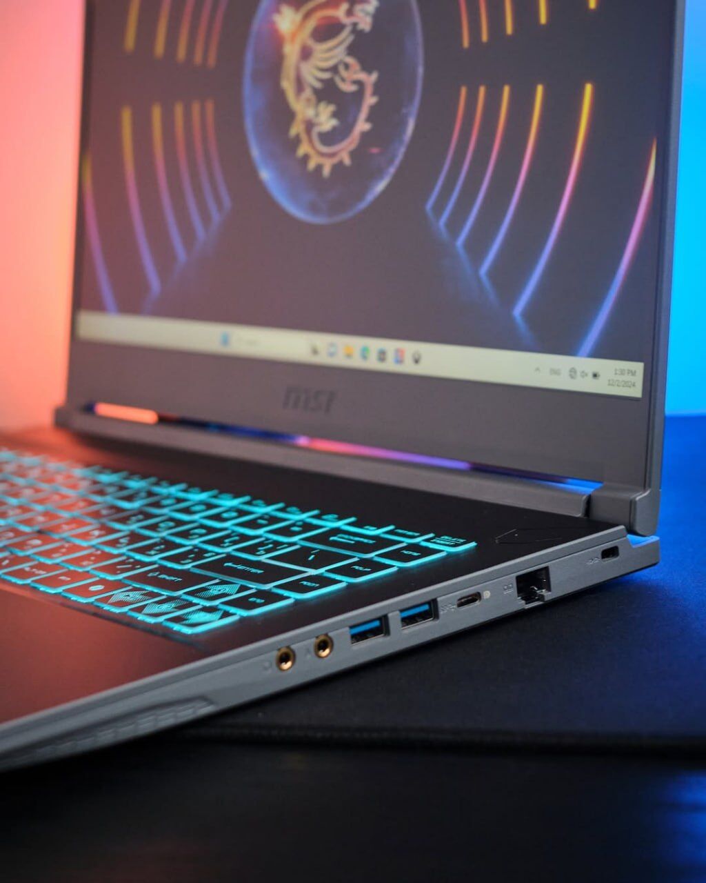 Msi /RTX4060/i5-13🫴ŞOK BAHA - Ашхабад - img 2