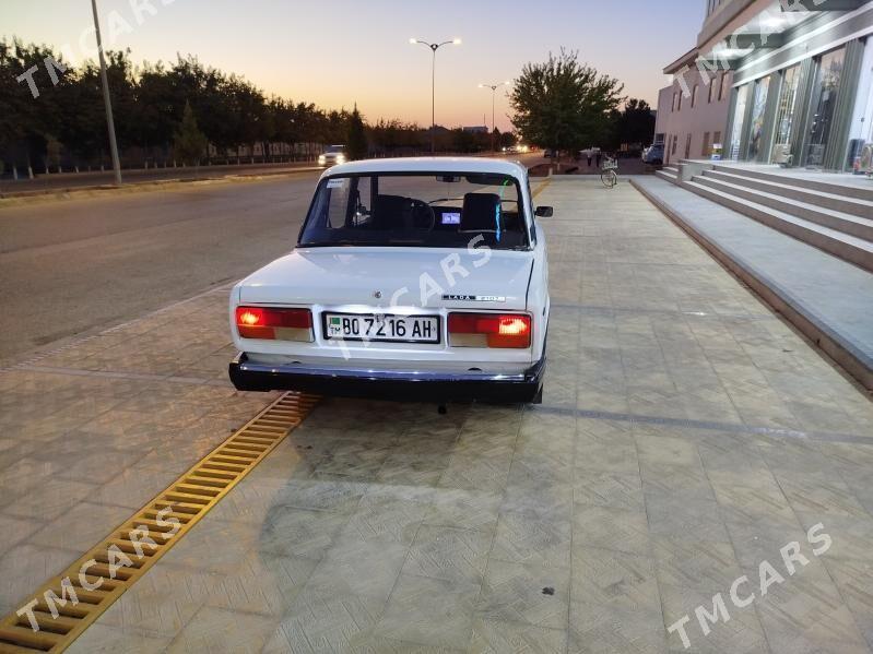Lada 2107 2003 - 35 000 TMT - Babadaýhan - img 3