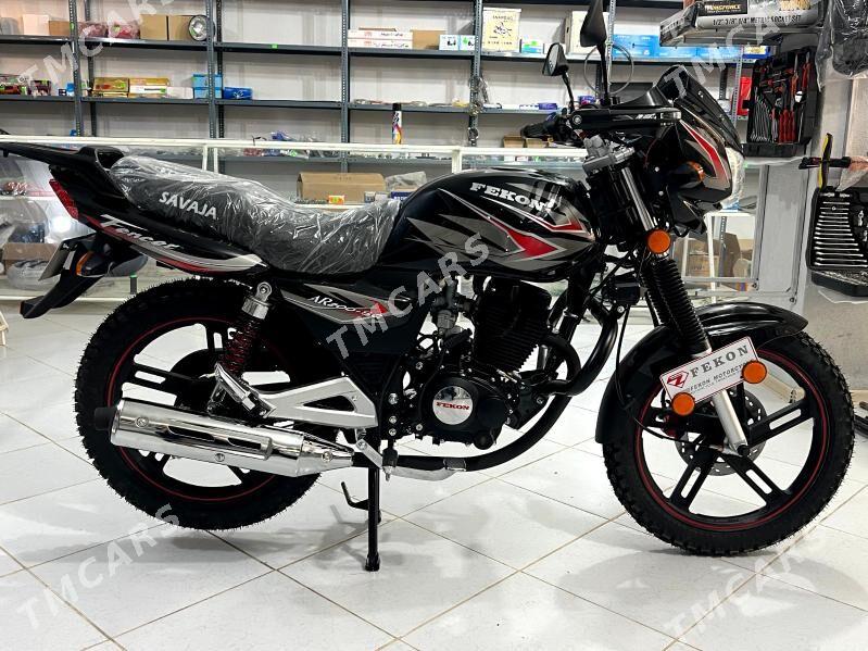 Fekon FK200-14G 2021 - 19 000 TMT - Гумдаг - img 4