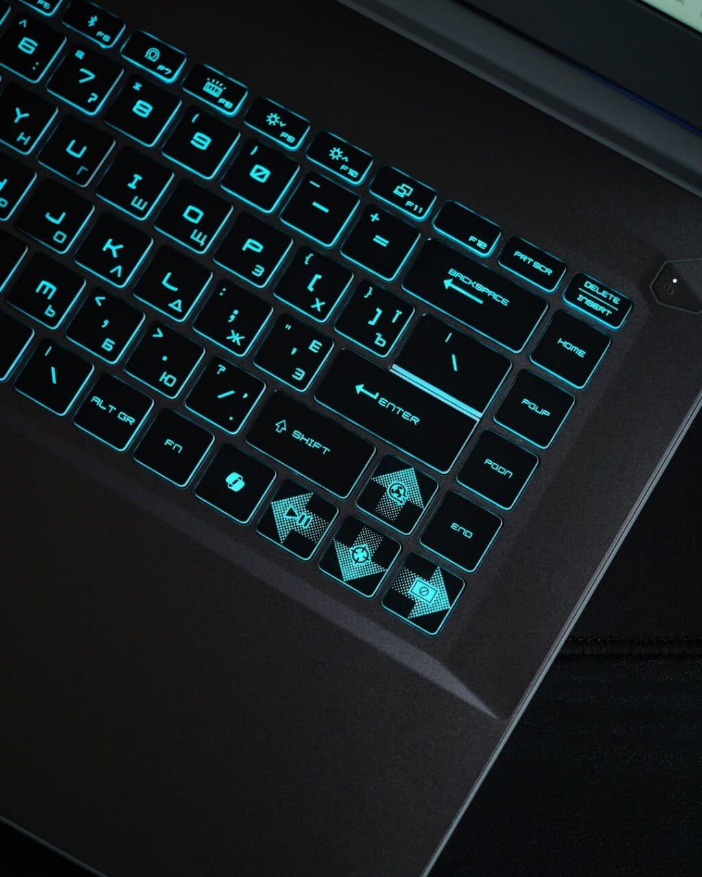 Msi /RTX4060/i5-13🫴ŞOK BAHA - Ашхабад - img 9
