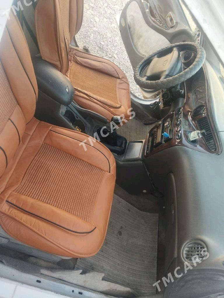 Daewoo Leganza 1997 - 21 000 TMT - Kaka - img 2