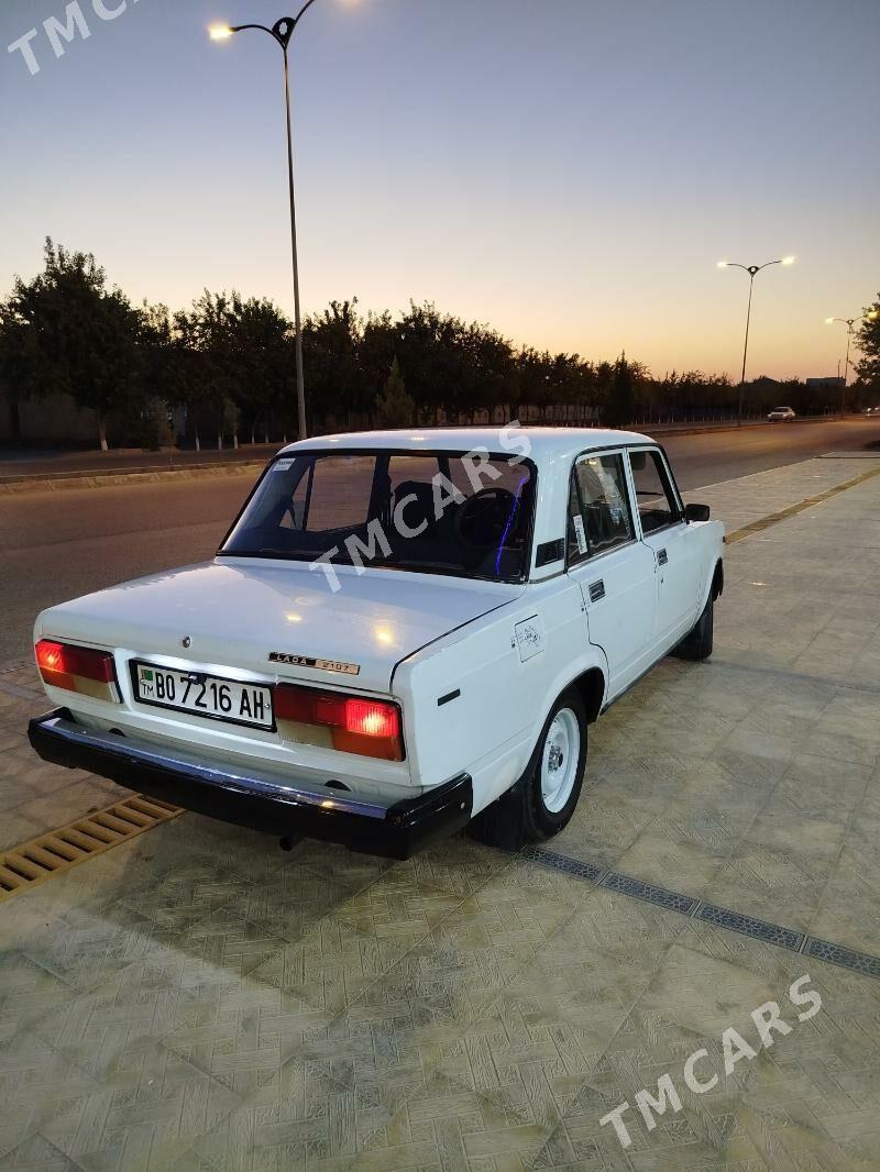 Lada 2107 2003 - 35 000 TMT - Babadaýhan - img 4