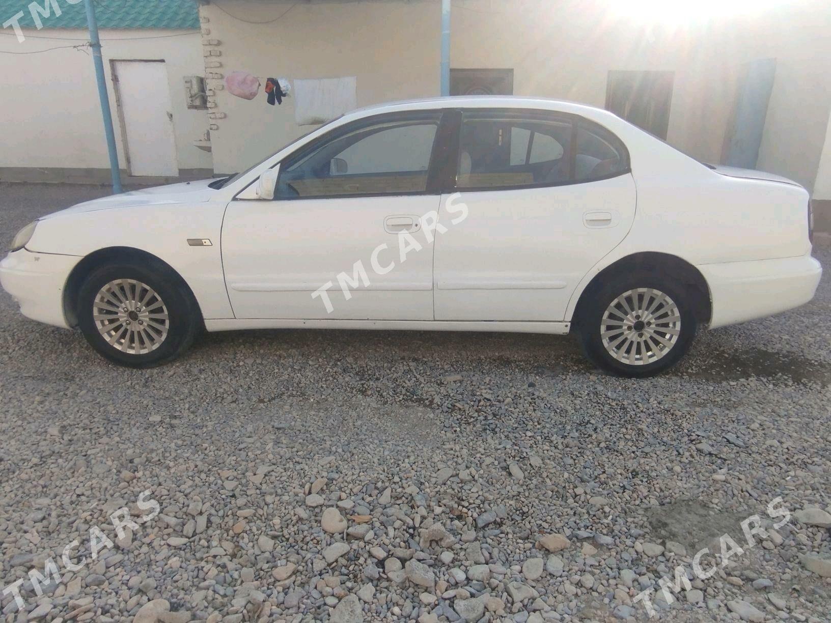 Daewoo Leganza 1997 - 21 000 TMT - Kaka - img 4
