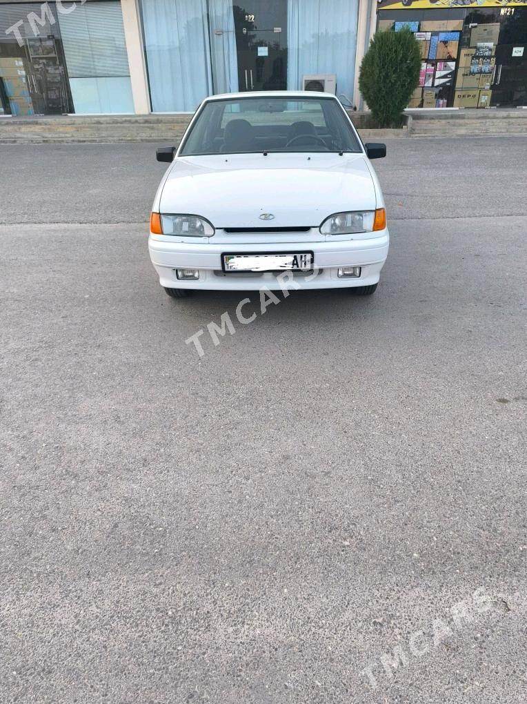 Lada 2115 2010 - 50 000 TMT - Büzmeýin - img 2