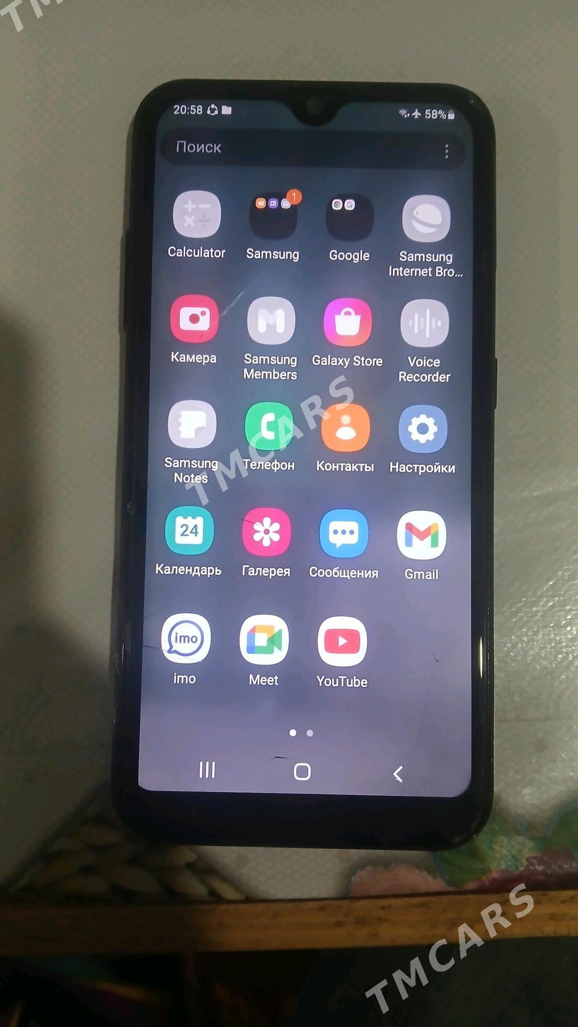 samsung a 01 - Şabat etr. - img 3