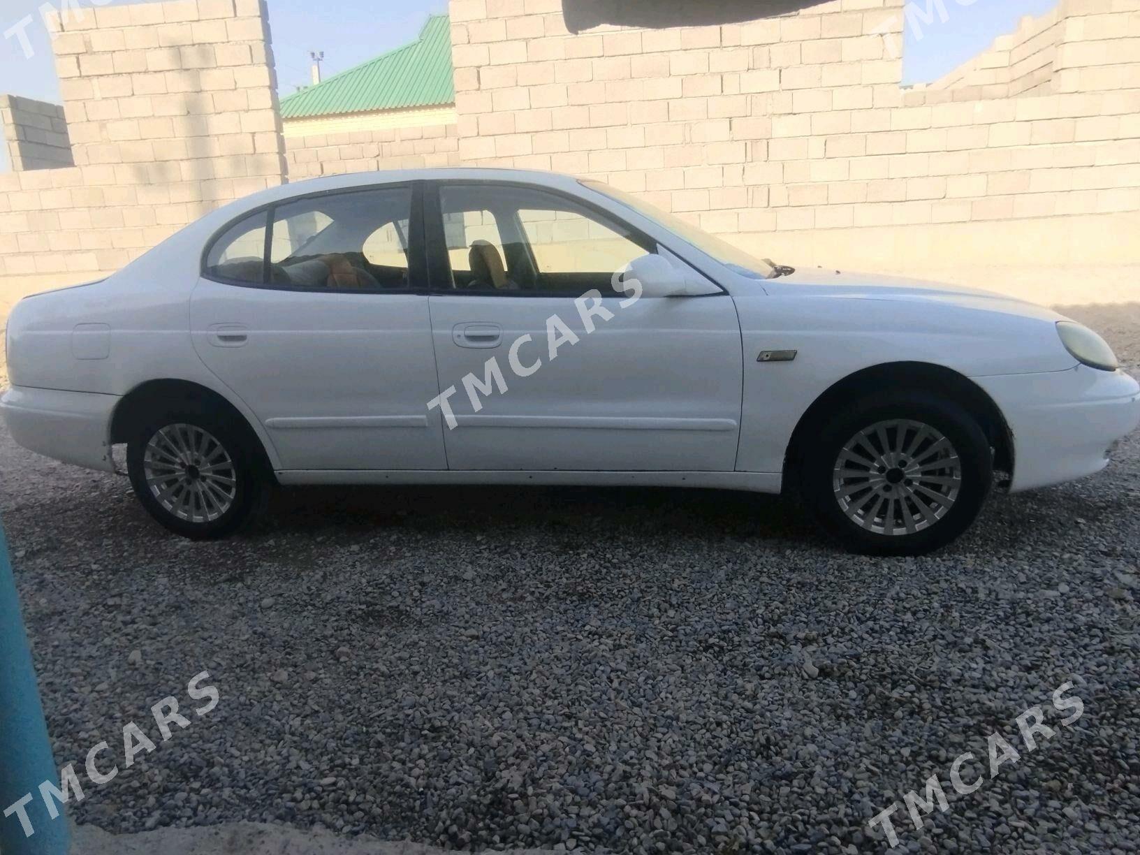 Daewoo Leganza 1997 - 21 000 TMT - Kaka - img 7