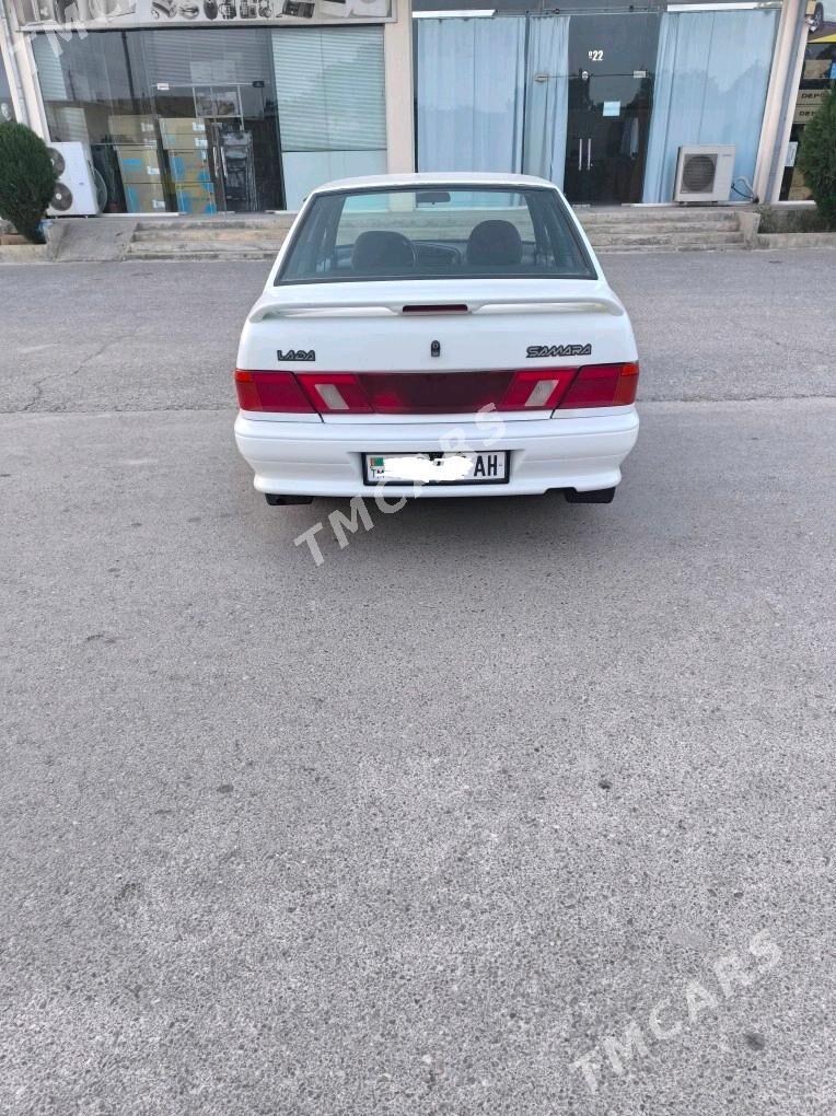 Lada 2115 2010 - 50 000 TMT - Büzmeýin - img 3