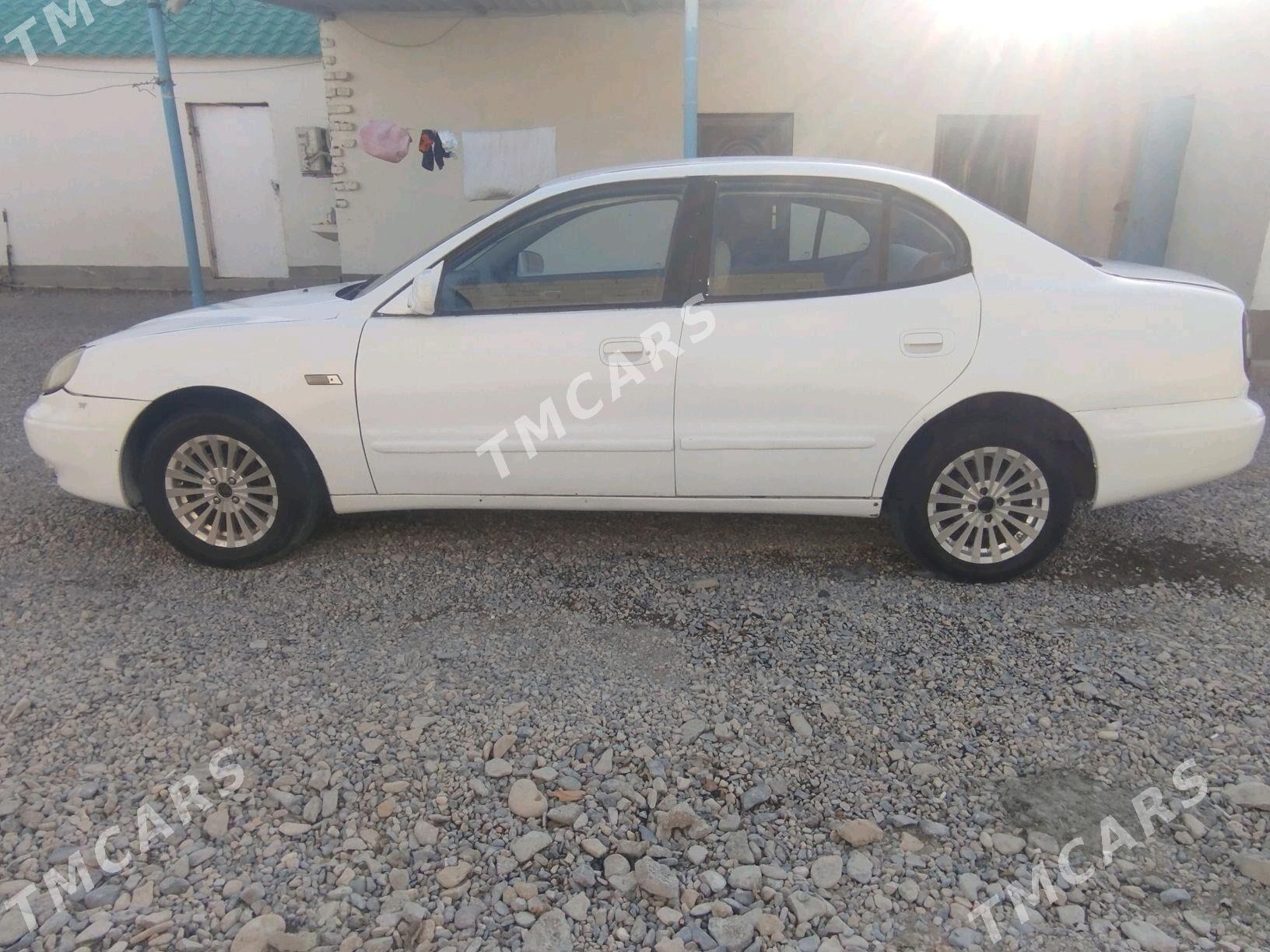 Daewoo Leganza 1997 - 21 000 TMT - Kaka - img 5