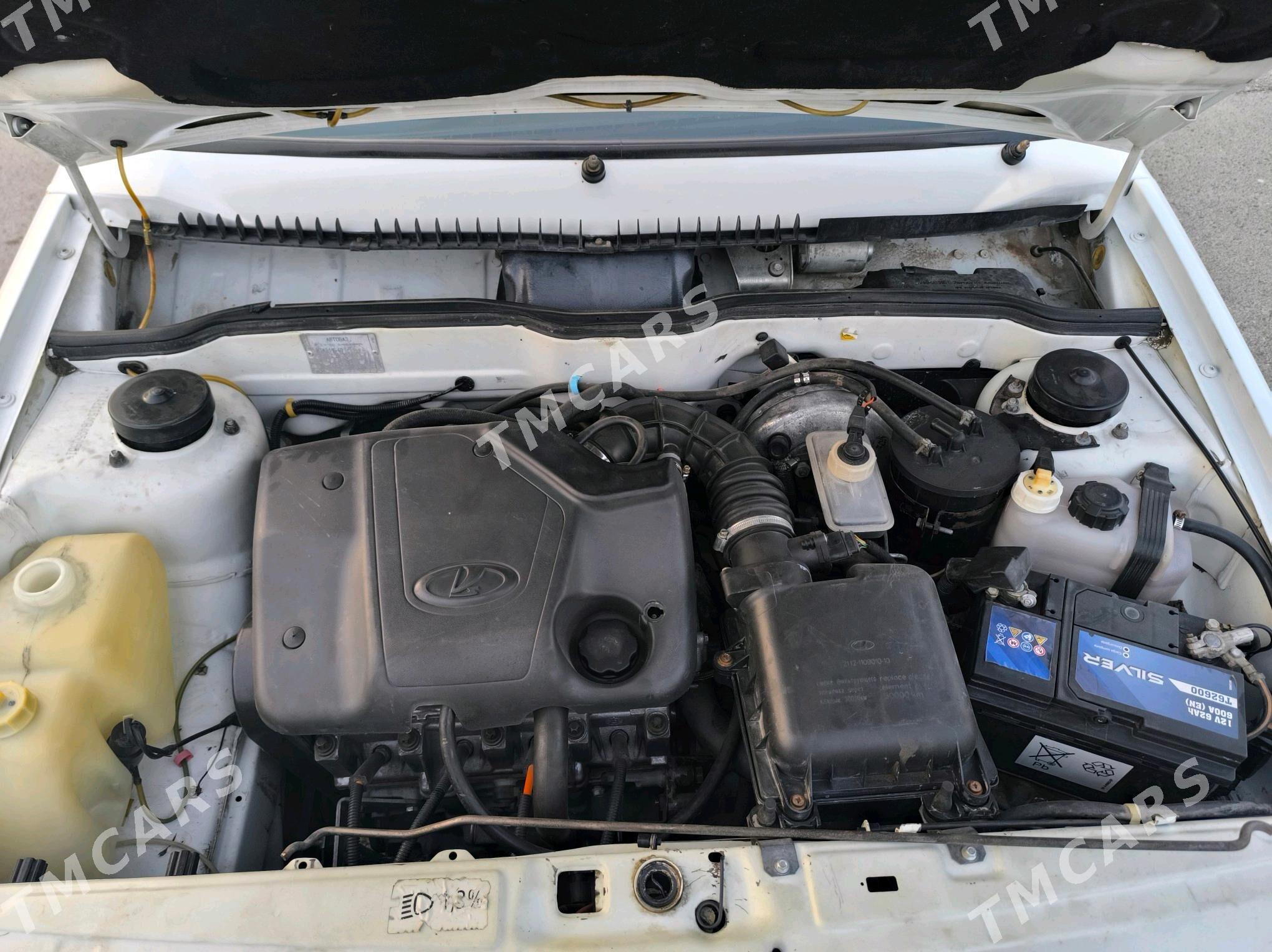 Lada 2115 2010 - 50 000 TMT - Büzmeýin - img 5