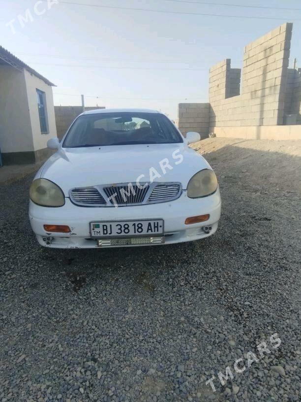 Daewoo Leganza 1997 - 21 000 TMT - Kaka - img 6