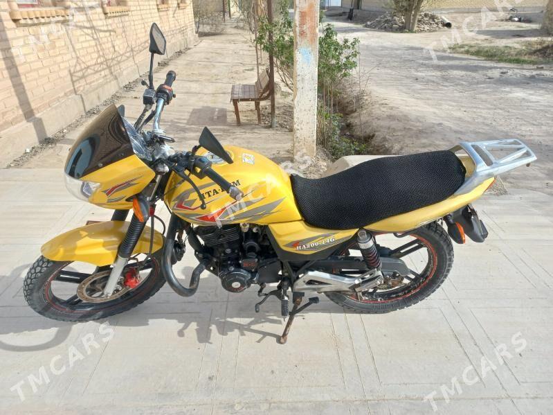 Fekon FK200-14G 2014 - 20 000 TMT - Garabekewül - img 2