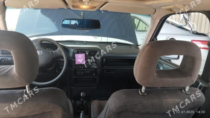 Opel Vectra 1991 - 35 000 TMT - Mary - img 6
