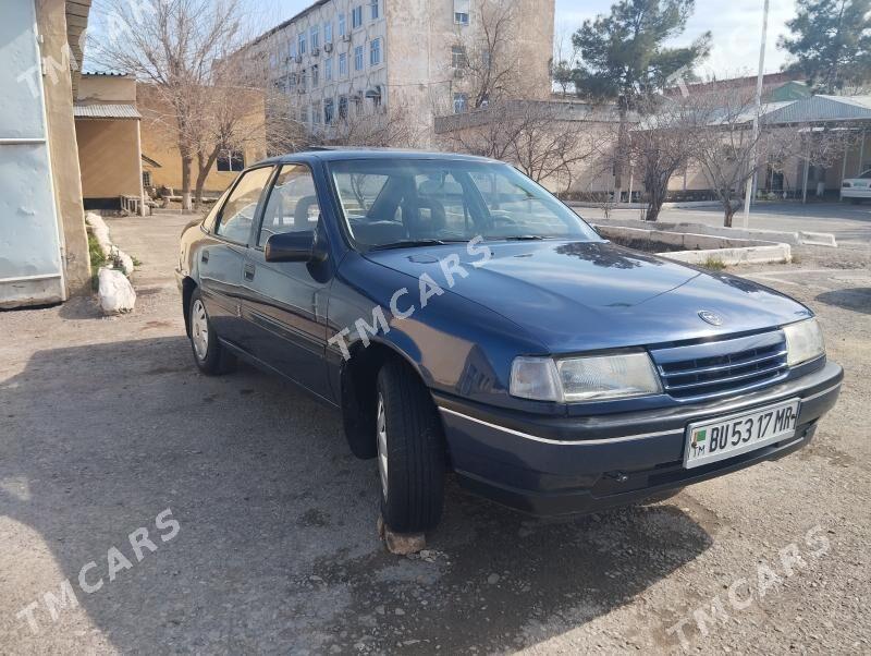 Opel Vectra 1991 - 35 000 TMT - Mary - img 4