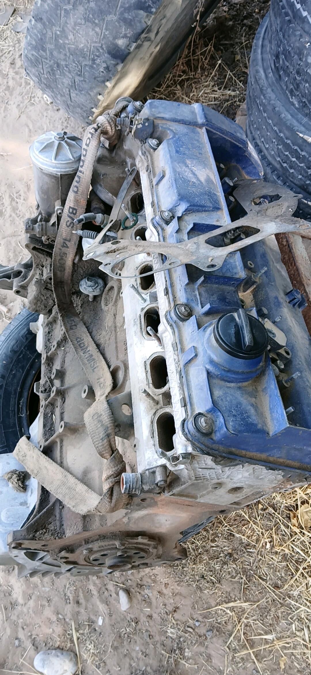 Bmw mator 3 500 TMT - Çoganly - img 2